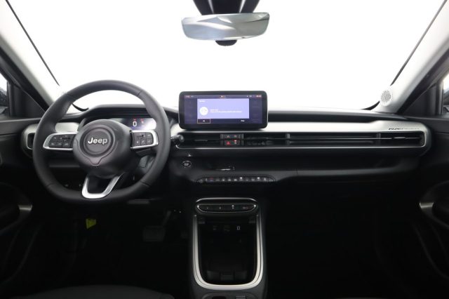 JEEP Avenger usata 10