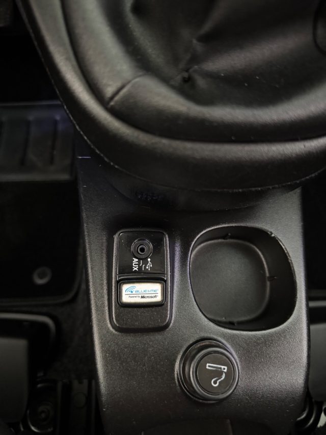 FIAT Panda usata 9