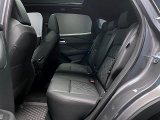 NISSAN Qashqai usata, con Climatizzatore
