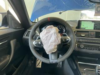 BMW 220 usata, con Fendinebbia