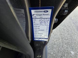 FORD C-Max usata, con Cronologia tagliandi