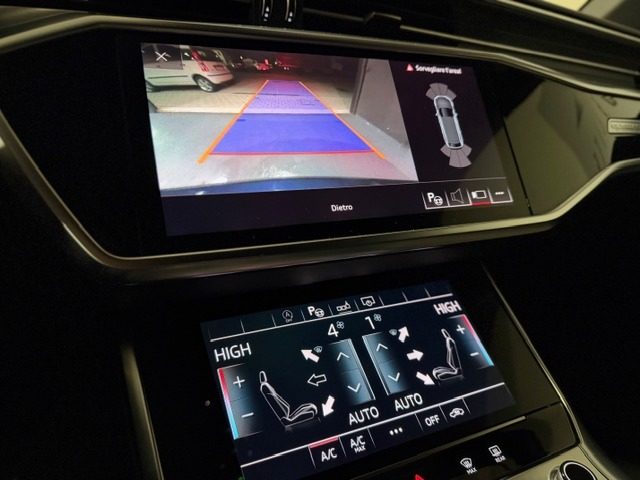 AUDI A6 usata, con ESP