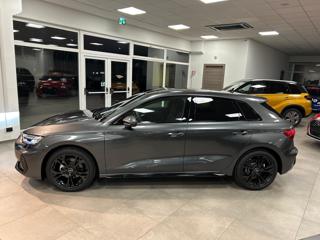 AUDI A3 usata, con Cerchi in lega