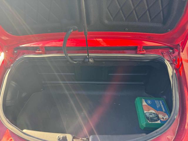 FIAT Barchetta usata 16