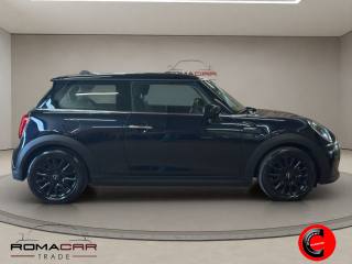 MINI Cooper usata, con USB