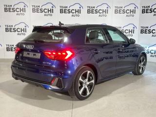 AUDI A1 usata, con Alzacristalli elettrici