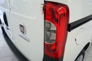 FIAT Fiorino usata 25