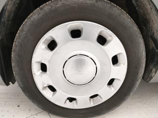 FIAT 500 usata, con Climatizzatore