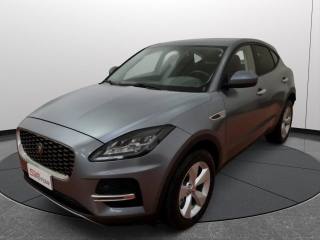 JAGUAR E-Pace usata, con Alzacristalli elettrici