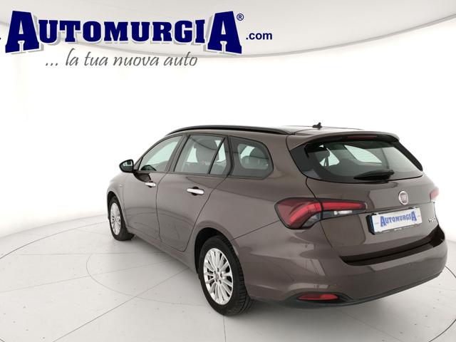 FIAT Tipo usata, con Airbag laterali