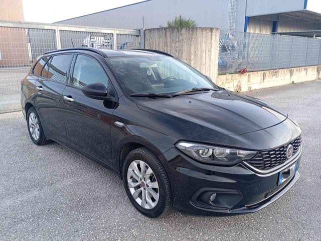 FIAT Tipo usata, con ABS