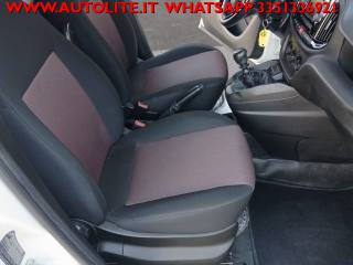 FIAT Doblo usata, con Bluetooth