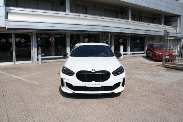 BMW M135 usata, con Climatizzatore