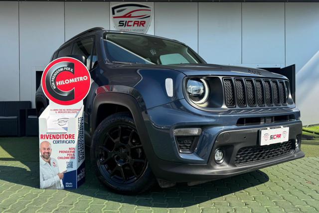 JEEP Renegade usata, con Alzacristalli elettrici