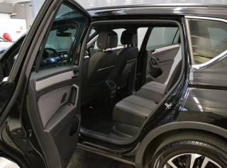 SEAT Tarraco usata, con Airbag laterali
