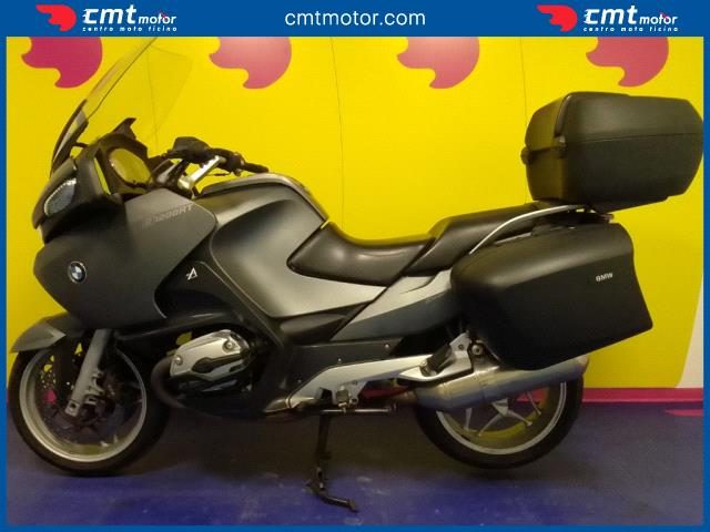 BMW R 1200 RT usata 2