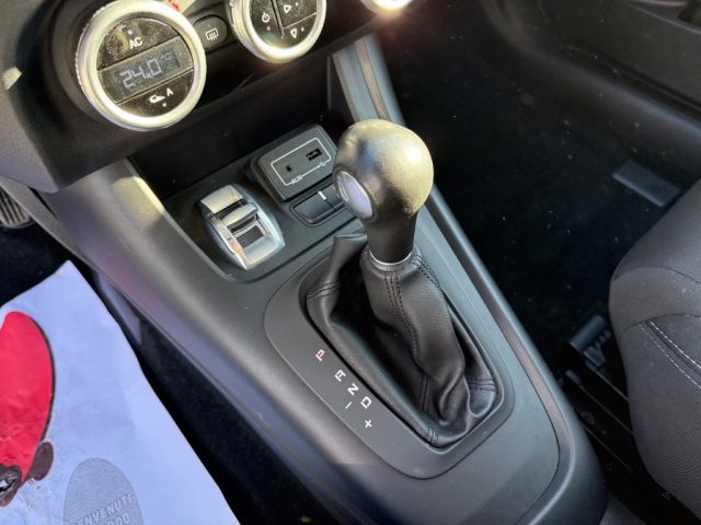 ALFA ROMEO Giulietta usata, con Airbag testa