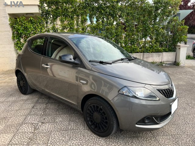 LANCIA Ypsilon usata 4