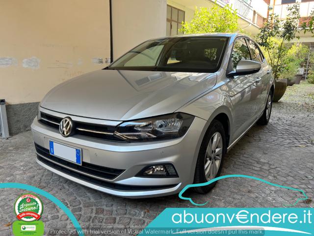 VOLKSWAGEN Polo usata, con ABS