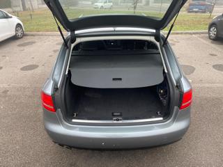 AUDI A4 usata, con Chiusura centralizzata
