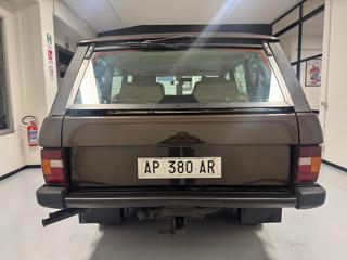 LAND ROVER Range Rover usata 4