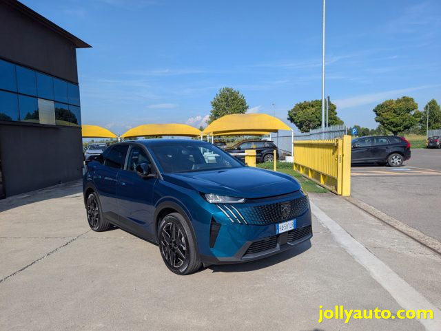 PEUGEOT 3008 usata, con Alzacristalli elettrici