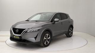 NISSAN Qashqai 1.3 mhev N-Connecta 2wd 140cv