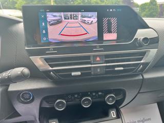 CITROEN C4 usata, con Climatizzatore