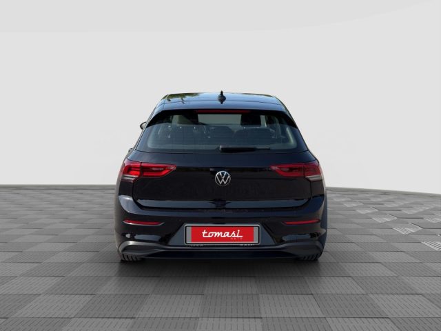 VOLKSWAGEN Golf usata 3