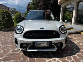 MINI Countryman usata, con Airbag