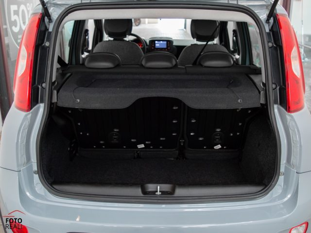 FIAT Panda usata 35