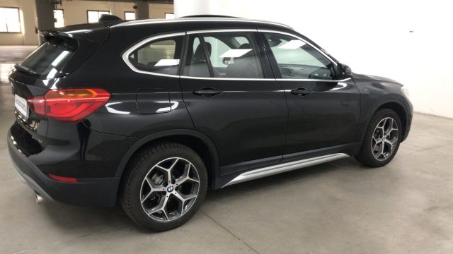 BMW X1 usata, con Autoradio