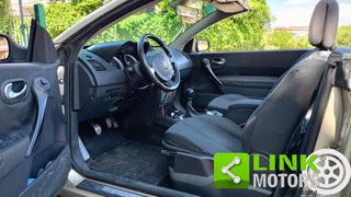 RENAULT Megane usata, con Ruota di riserva