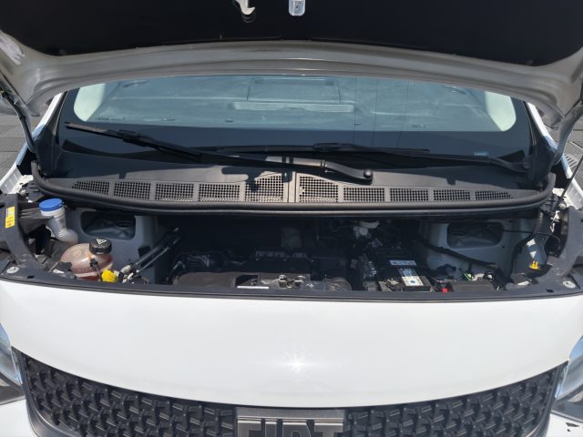 FIAT Scudo usata 12