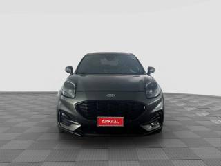FORD Puma usata 7