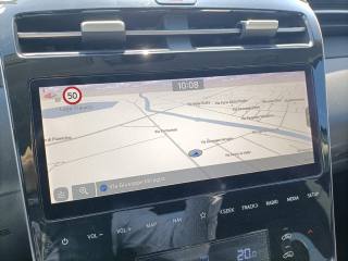 HYUNDAI Tucson usata, con Fendinebbia