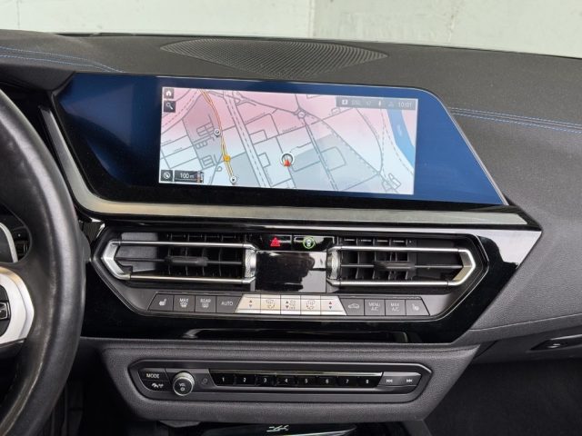 BMW Z4 usata, con Alzacristalli elettrici