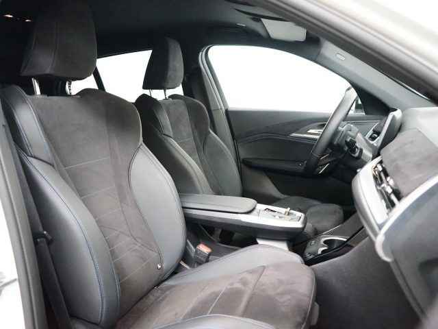 BMW X2 usata, con Cruise Control