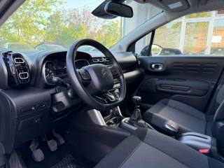 CITROEN C3 Aircross usata, con Cerchi in lega