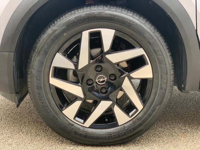 OPEL Mokka usata, con Autoradio digitale