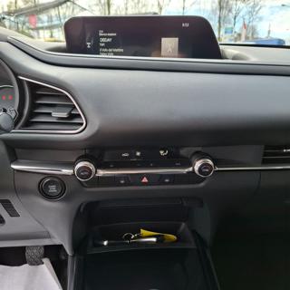 MAZDA CX-30 usata, con Controllo trazione