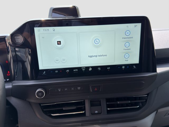 FORD Transit Custom usata 14