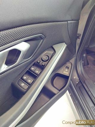 BMW 318 usata 25