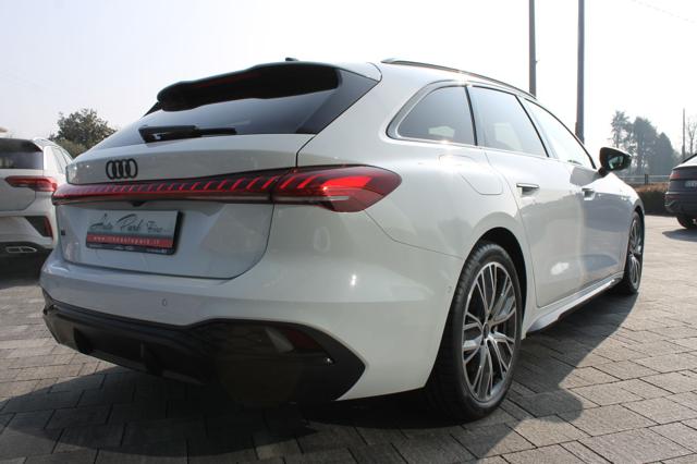 AUDI A5 usata, con Airbag Passeggero