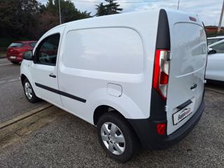RENAULT Kangoo usata 12