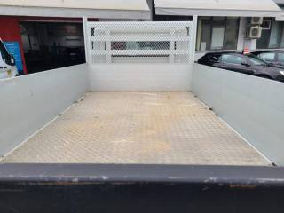 CITROEN Jumper usata, con ESP