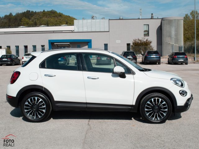 FIAT 500X usata, con Boardcomputer