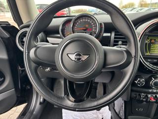 MINI Cooper D usata, con Cerchi in lega
