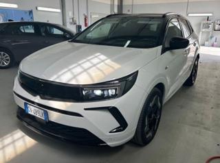 OPEL Grandland 1.6 PHEV aut. AWD GSe