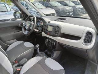 FIAT 500L usata, con Controllo vocale